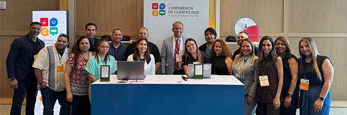 Granicus Conferencia de Clientes 2026 Post Image