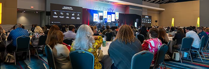 Granicus Conferencia de Clientes 2026 Post Image