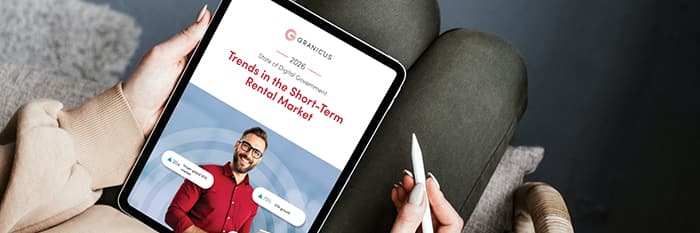 Trends in short-term rental market report Post Image