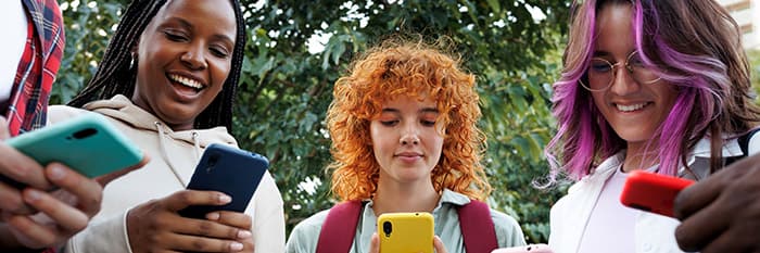 Welcome journey templates: Secure student enrolments Post Image