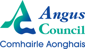 Angus Council logo
