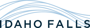 Idaho Falls logo