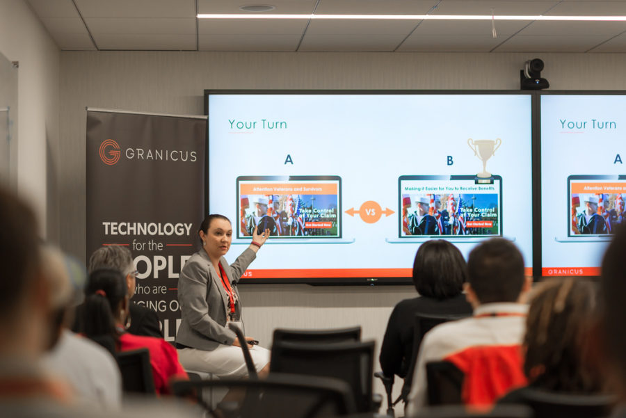 Event Recap: What You Need to Know From the 2017 Granicus Benchmark Report image 36983289453_66a3f74393_b