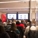 Event Recap: What You Need to Know About Maximizing Channel Shift at Your Agency image 39428429634_c84925766a_z