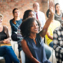 Manage public meetings with these tips