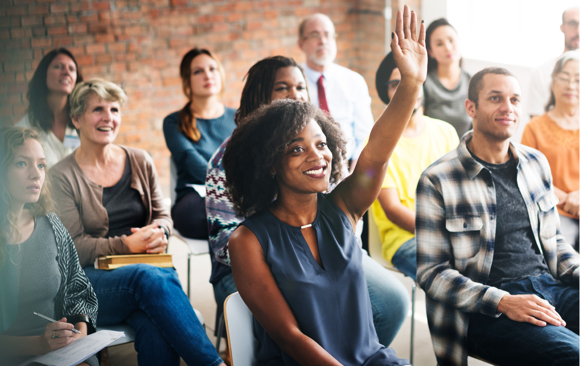 Don’t Sweat It: How to Manage Public Meetings Like a Champ