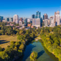 Event Recap: Citizen Engagement for a More Perfect Union image Atlanta Georgia Skyline
