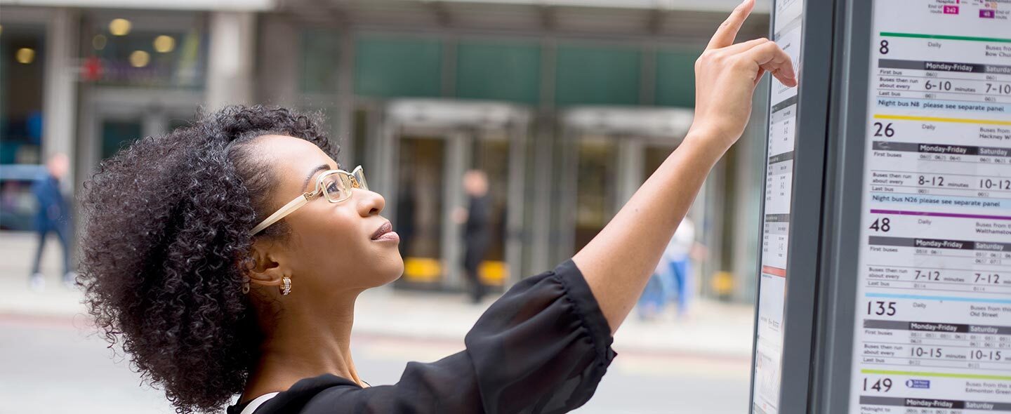 Data Science Helps Cut Through Holiday Chaos for Transportation and Transit