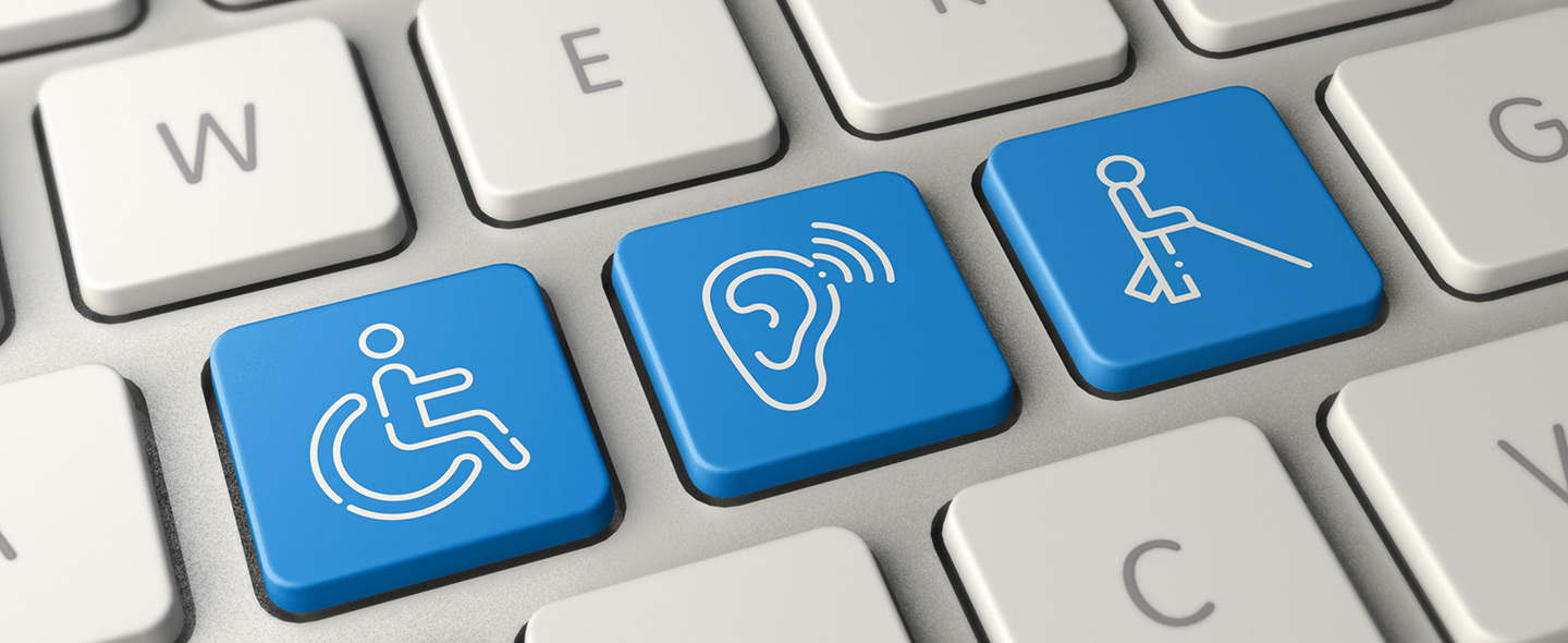 Building Digital Accessibility for City Government