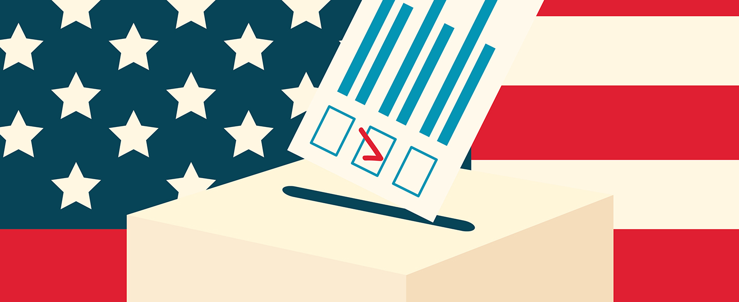 Five Election Day Statistics About Government Comms