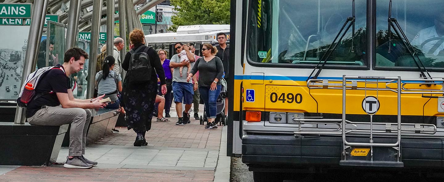Transit Alerts Keep Cincinnati Commuters Informed in Real Time