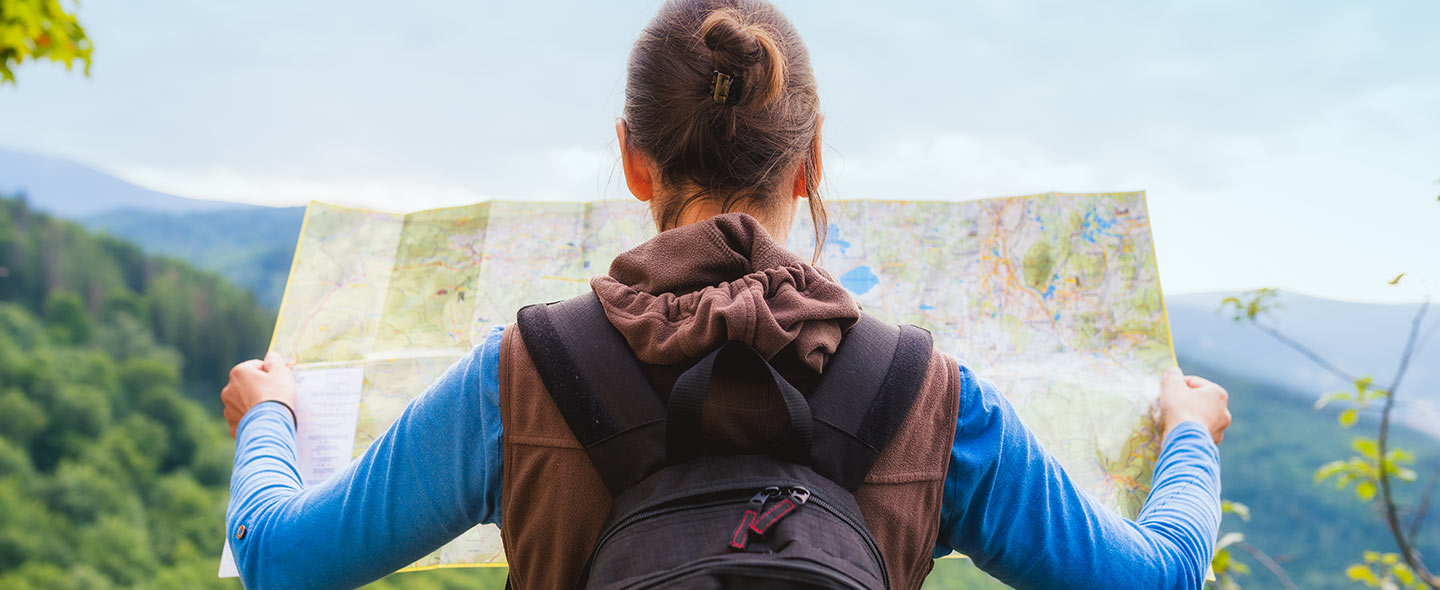 How to Use Journey Mapping to Build Modern Digital Government