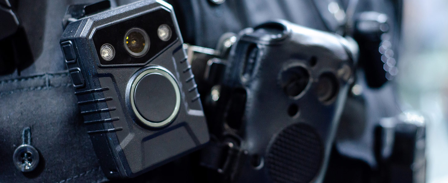 Five Ways That Body-Worn Camera Footage is Impacting Public Records Requests