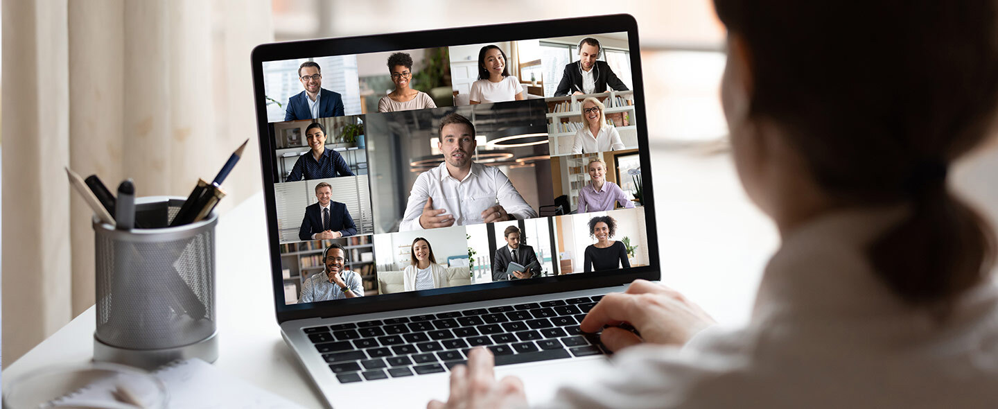 The Future of Public Meetings