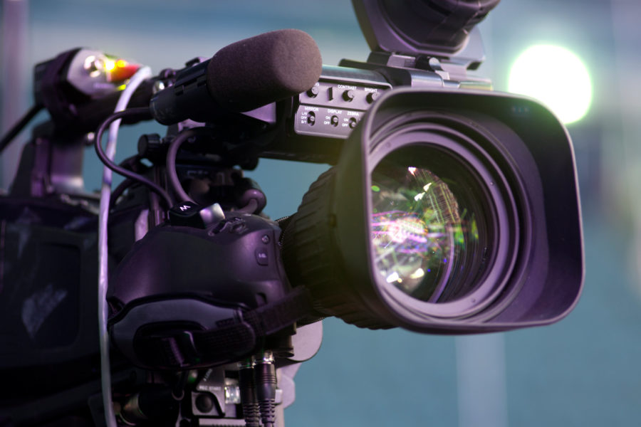 FAQ: What You Need to Know About Closed Captioning image Blog_iStock-612645332