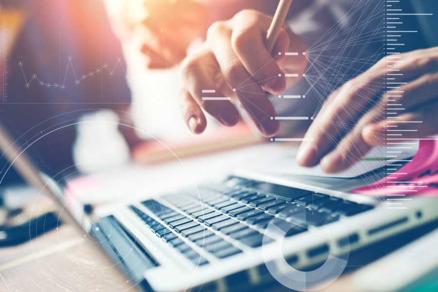How Actionable Data Improves Digital Communications image Blog_iStock-639637280