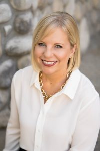 Christine Brainerd, MPA, APR Communications Director City of Folsom, CA