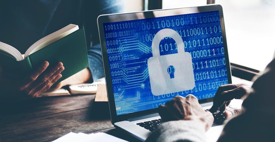 How to Close the Cybersecurity Gap at Your Agency image Cyber security Photo