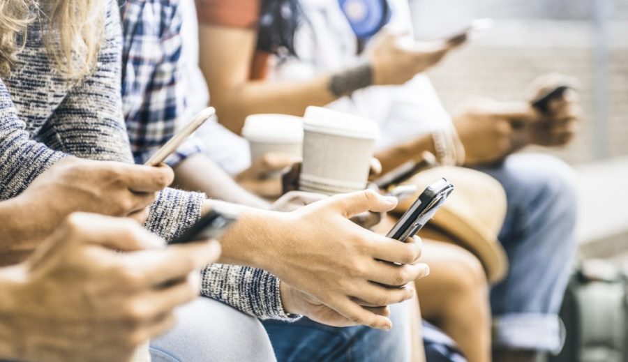 Developing a Communications Plan with the Right Digital Tools image Digital Tools