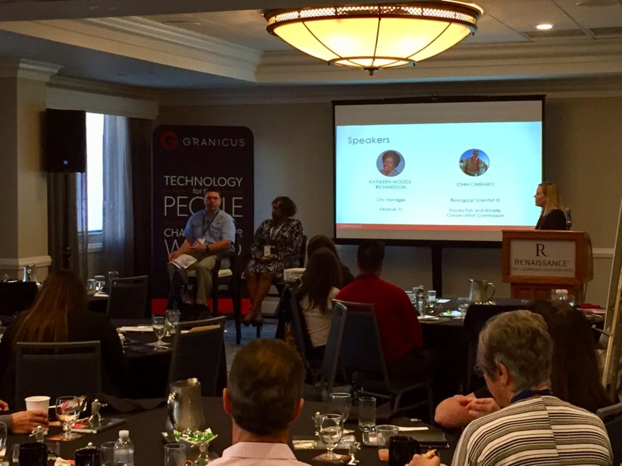 Event Recap: Improving Digital Engagement in South Florida image Ft Lauderdale Digital Engagement Day