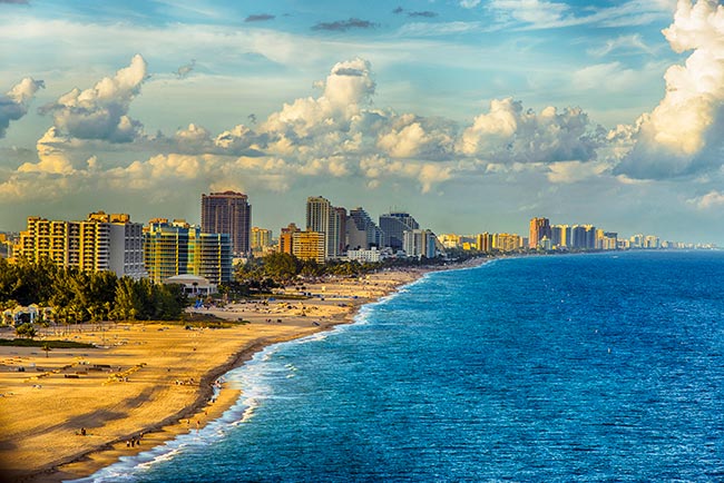 Fort Lauderdale, Florida image FtLauderdale