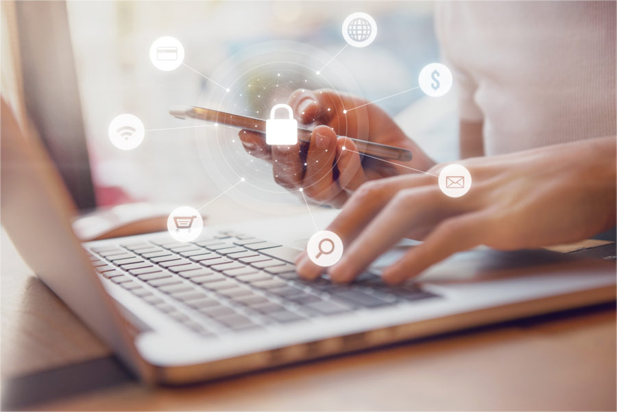 What You Need to Know—and What Granicus is Doing—About GDPR image GDPR