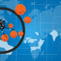 How the CDC Uses Text Messaging to Inform Travelers, Prevent Further Spread of Zika image zika zica virus masquito aedes aegypti spread pandemic aotubreak