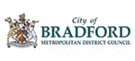 City of Bradford logo