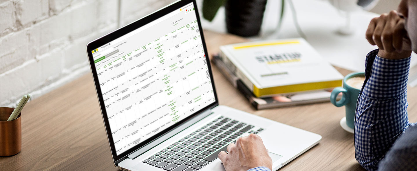 This Metro City Handled 3,000 Short-Term Rental Applications While Working Remotely