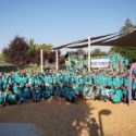 How Effective Communications Helped Sacramento Get $9 Million in Donated Services image Sacramento-Volunteer