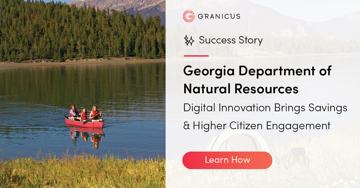 Wildlife Resources Division - Georgia DNR - The fishing future at