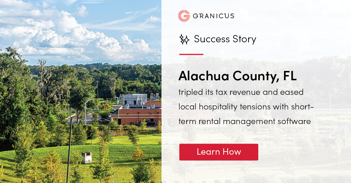 Success Story Alachua County Social 