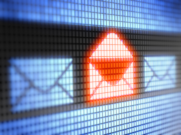 From Inbox to Outcome: Create Emails That Make a Difference image Illuminated you have mail icon