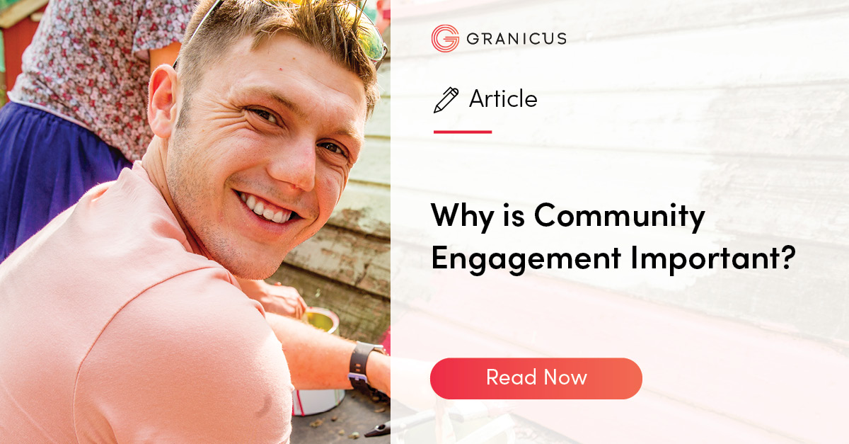 How to watch and stream Community Engagement: Transforming