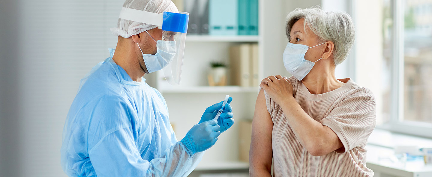 Too Much of a Good Thing? Addressing Misinformation in Vaccine Enthusiasm