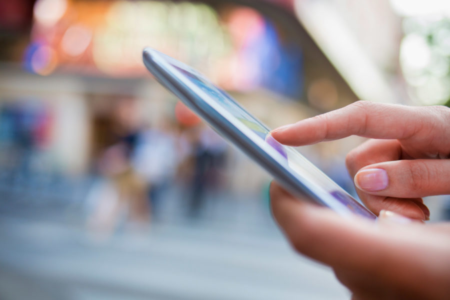 Summit Recap: 4 Steps to Better Citizen Engagement image blog_iStock-520281643