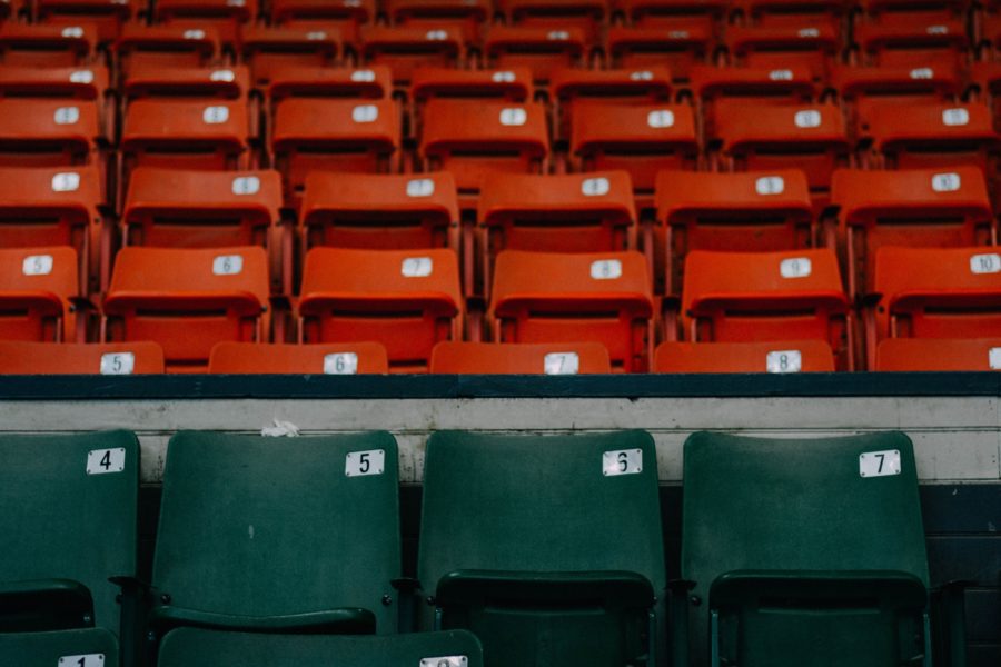 How Your City Can Prep for the Big Day image football