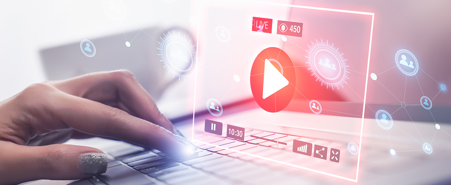 Granicus’ 2020 Citizen Engagement Benchmarks: Video Increases Access