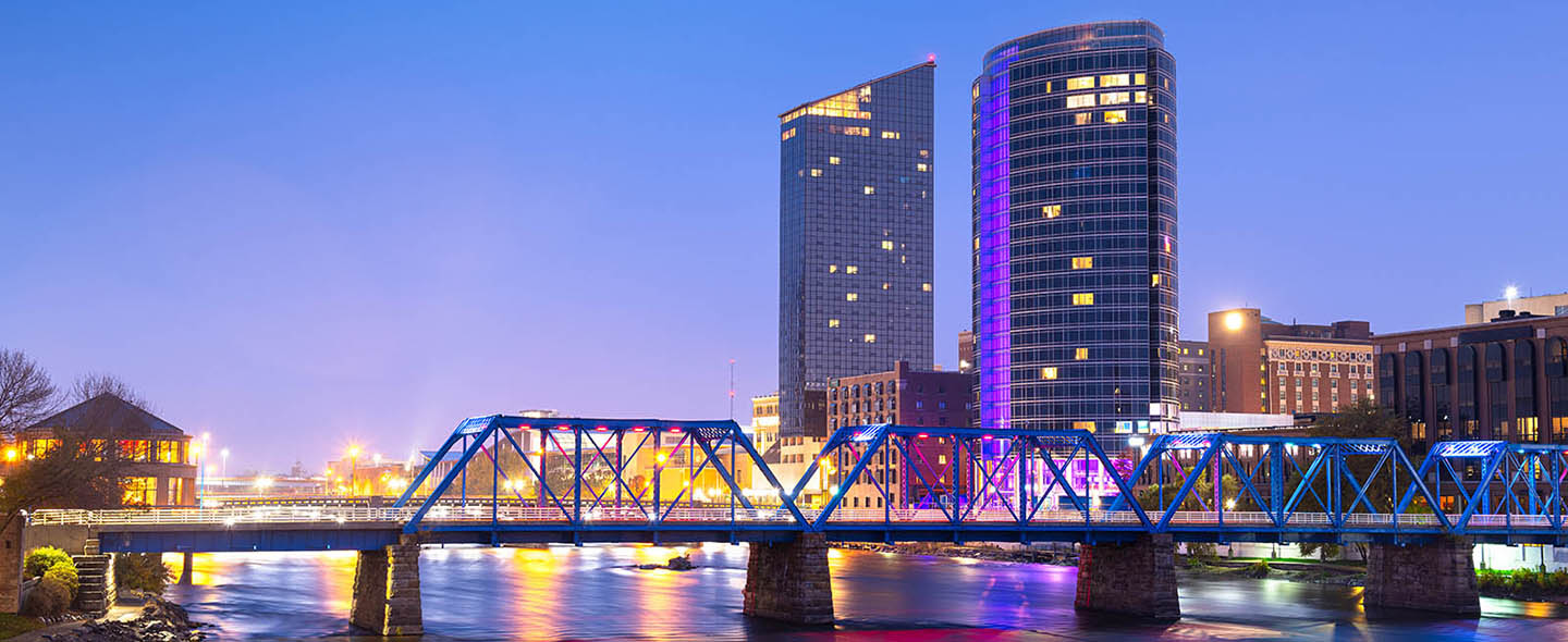 How Grand Rapids Made the Digital Shift to City Services Granicus