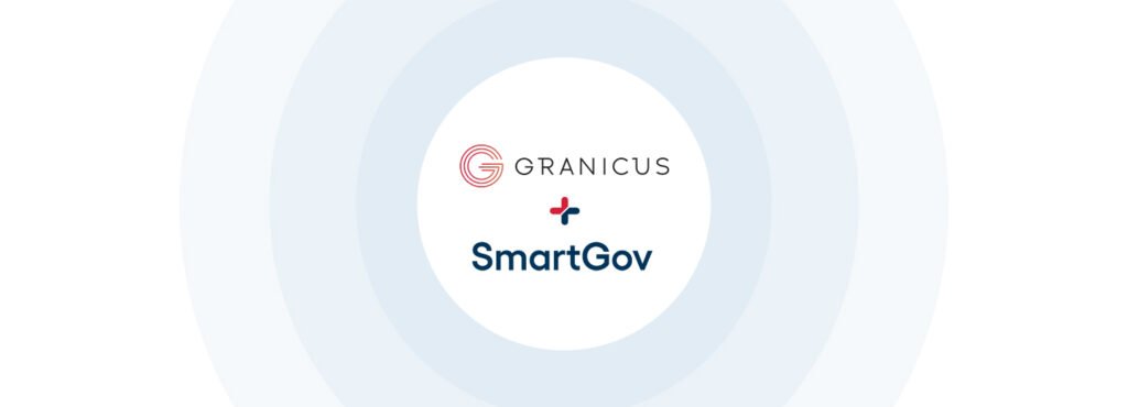 Granicus acquires SmartGov