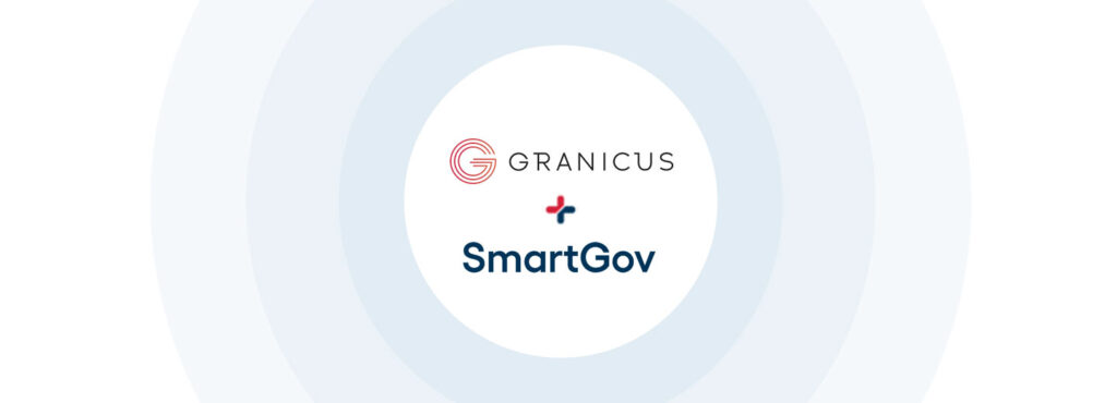 Granicus Acquires SmartGov