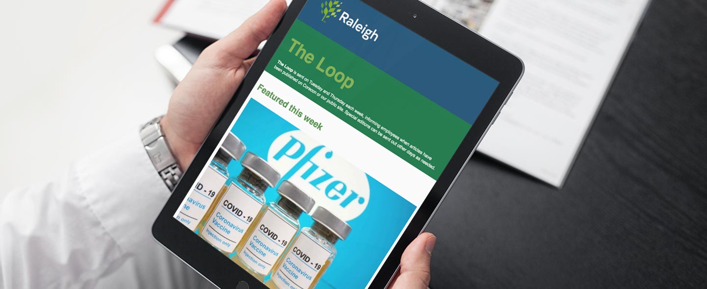 Granicus Sees Record-Breaking Citizen Engagement During Vaccine Rollout; Here’s How Governments Can Meet Unprecedented Demand