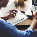 5 Simple Ways to Make Content More Accessible image African Woman Working Design Creative Concept