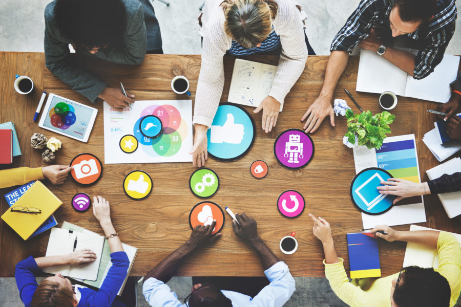 Public Sector Content Types and the Metrics That Matter image iStock-533229588