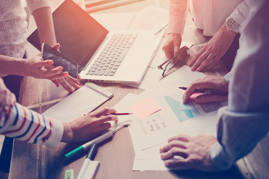 The Top Challenges Facing Government in a Digital World image Digital government