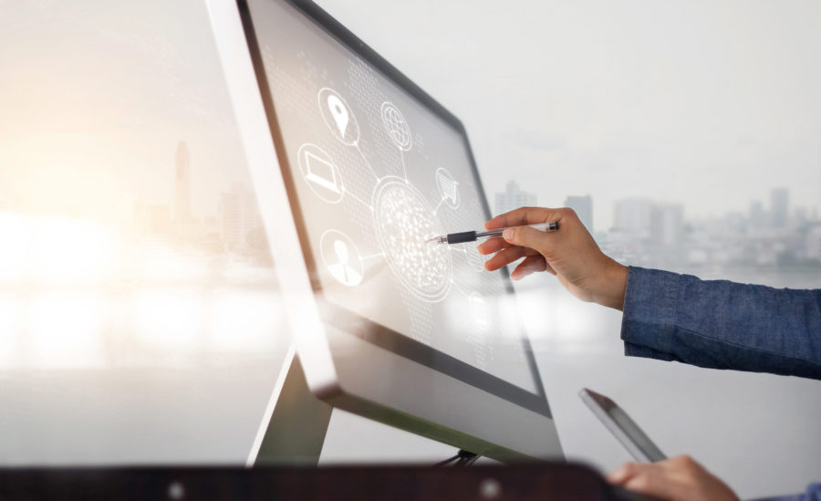 Top 5 GovDelivery Communications Cloud Updates from the Past Year image iStock-638145898