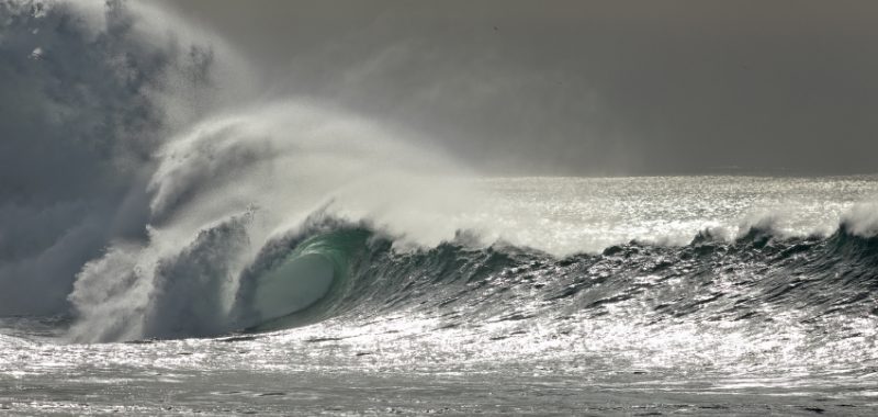 When Will the Next Crisis Hit?