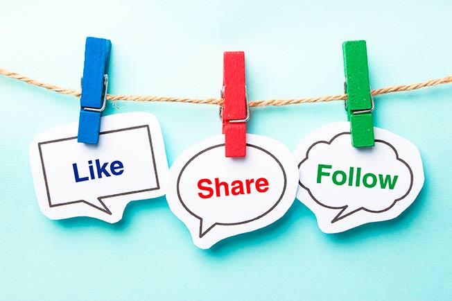New to Managing Social Media at Your Agency? 5 Tips that Can Help image iStock_75783801_LARGE