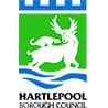 Hartlepool Borough Council logo