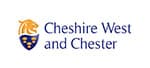 Cheshire West and Chester logo